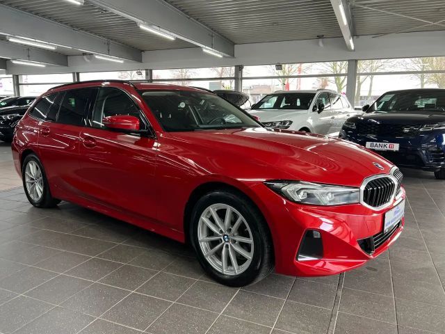BMW 320 d Touring Driving Assistant+BMW Live Cockpit 2023 Diesel