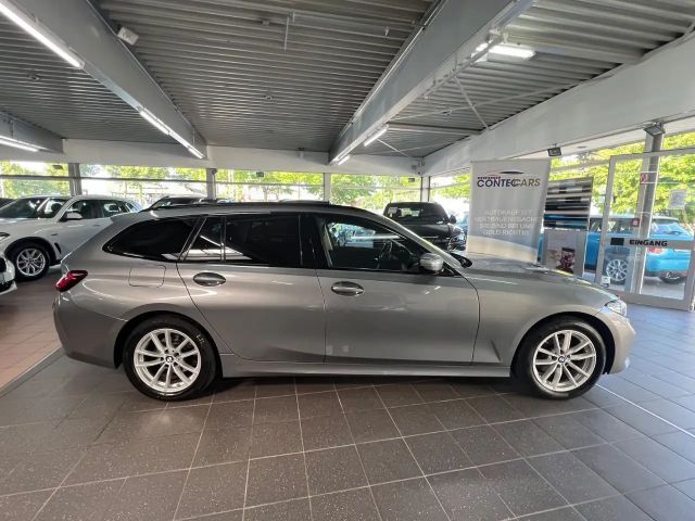 BMW 320 320d Touring Facelift+Driving Assistant+LED+Cur 2023 Diesel