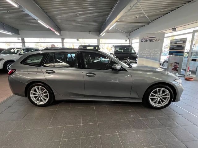 BMW 318 d Touring Driving Assistant+Curved+FACE 2022 Diesel