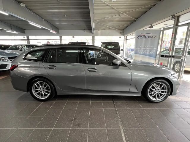 BMW 318 d Touring Driving Assistant+Harman Kardon 2022 Diesel