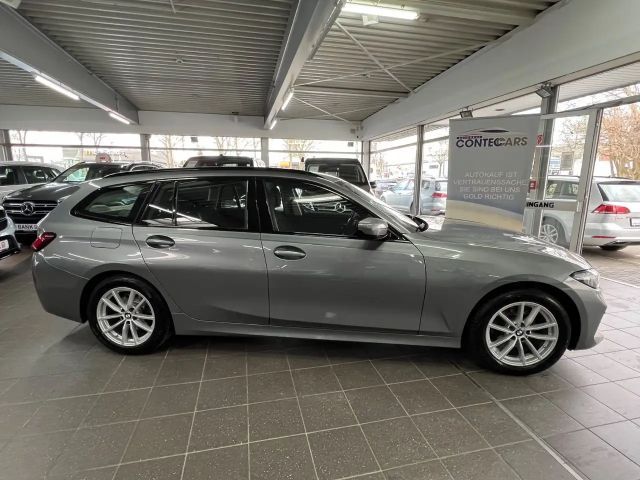 BMW 320 d xDrive Touring Driving Assistant+FACELIFT 2022 Diesel