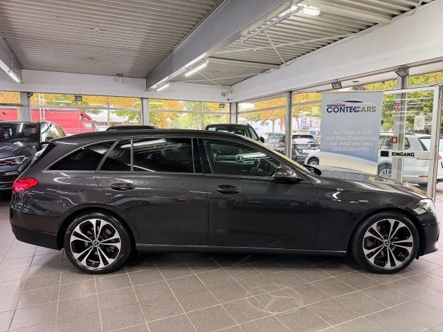 Mercedes-Benz C 200 C200 d T Business+Advanced+LED HIGH 2022 Diesel