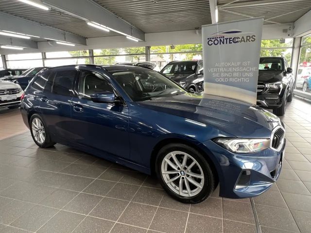 BMW 318 d Touring AHK+Driving Assistant+Keyless GO 2022 Diesel