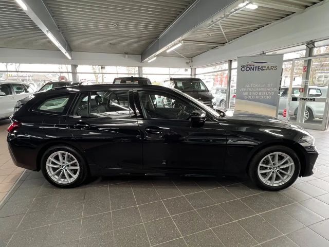 BMW 318 d Touring Driving Assistant+ACC+Volleder. 2022 Diesel
