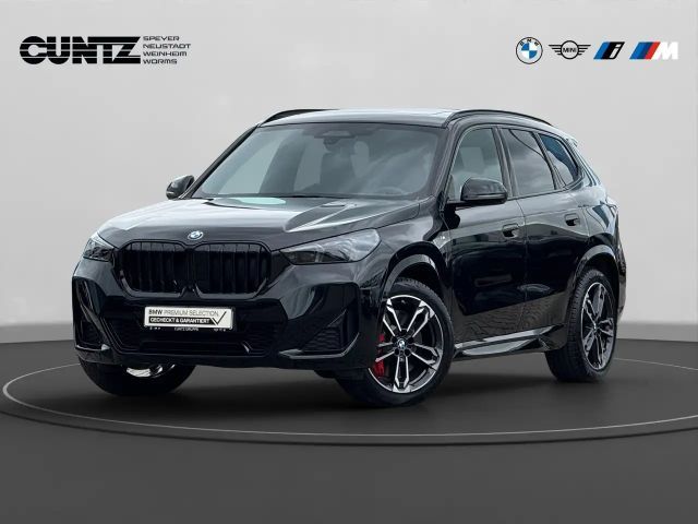BMW X1 xDrive20d M Paket Pro Panorama Head-Up Harman/Kard 2025 Diesel
