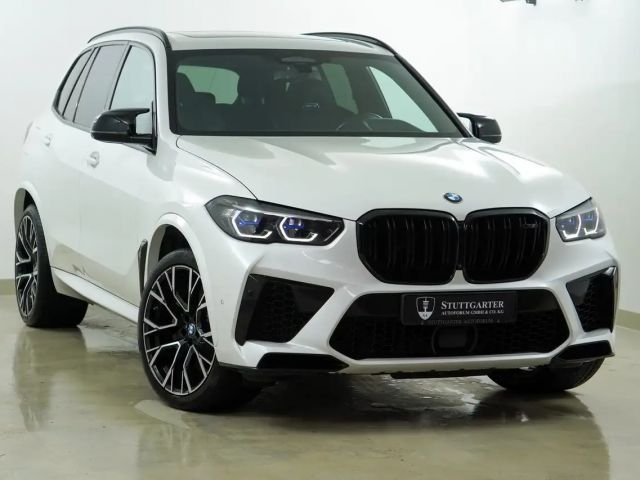 BMW X5 M 2023 Benzine