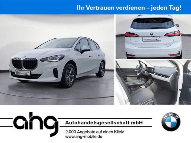 BMW 220 Steptronic DCT Navi Rückfahrk 2025 Benzine