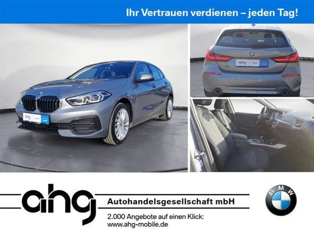 BMW 120 d Aut. Advantage Klimaaut. PDC Sitzheizung Na 2023 Diesel