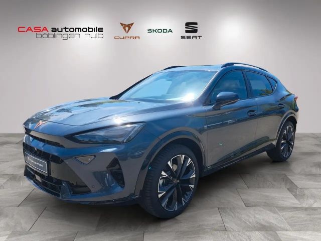 Cupra Formentor 1.5 eTSI DSG Navi ACC Sennheiser 2026 Benzine