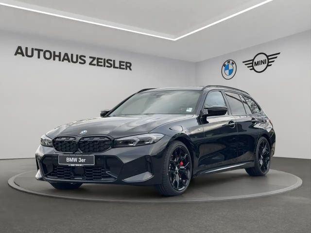 BMW 340 M340d xDrive Tour. M Sport Pro 19"LM AHK Standheiz 2026 Benzine