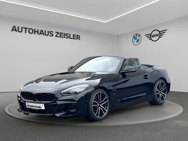 BMW Z4 M40i Head-Up akt.Geschwindigkeitsregelung Rückfahr 2025 Benzine