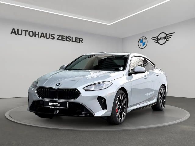 BMW 220 Gran Coupé M Sport Pro 19"LM Head-Up h/k RFK+ 2026 Benzine