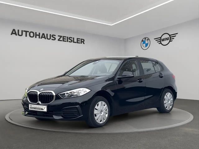 BMW 116 d Automatik Navi DAB AppleCarPlay 2024 Diesel