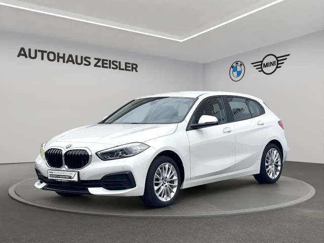 BMW 118 i Navi Klimaautomatik DAB Hifi Tempomat 2023 Benzine