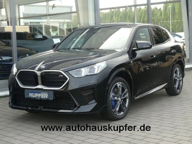 BMW X2 2025 Benzine