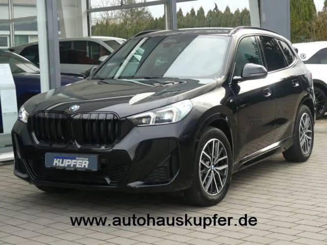 BMW X1 xDrive23d M Sportp.°AHK°ACC°360°Ad.LED°Masage 2024 Diesel