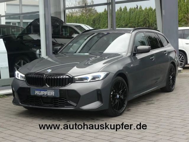 BMW 330 ixDrive Tour M Sportp. Indiv.ACC°Ad.LED*AHK° 2025 Benzine