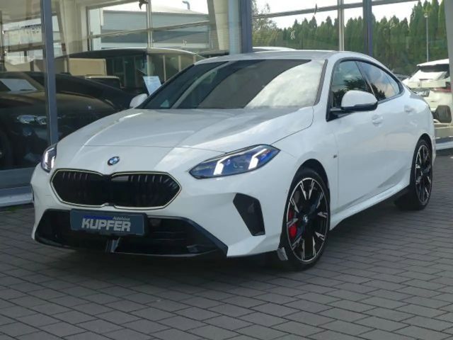 BMW 220 i M Sport Pro ACC Pl-Ionic°Headup 2025 Benzine