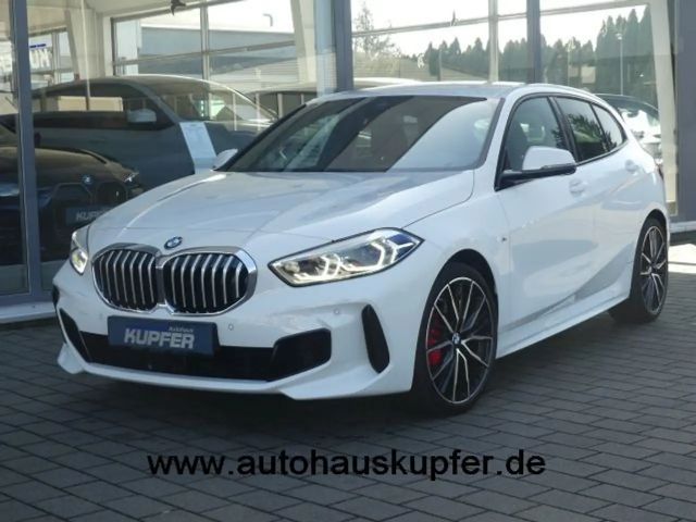 BMW 128 ti M Sport el.Sportsitz+M.°Ad.LED°Leder°HUP 2024 Benzine