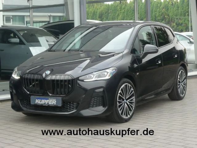 BMW 218 i M Sport Ad.LED°AHK°19-360° 2024 Benzine