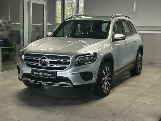 Mercedes-Benz GLB 200 Progressive DISTRONIC STANDHEIZUNG+LED++ 2023 Benzine