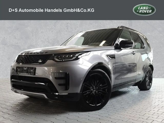 Land Rover Discovery 5 HSE SDV6 D306 2021 Diesel