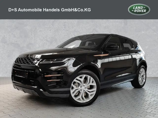 Land Rover Range Rover Evoque 2022 Diesel