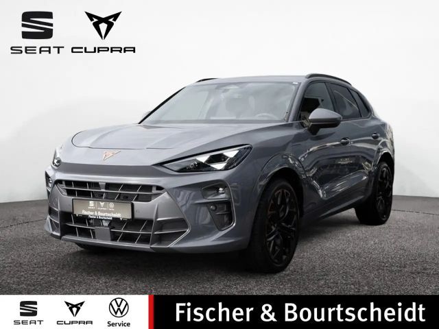 Cupra Terramar 1.5 e-Hybrid VZ AHK MATRIX FAP SENN 2026 Hybride / Benzine