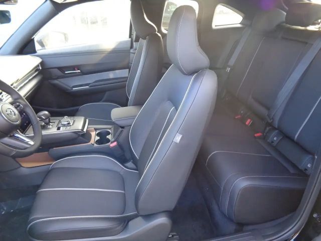 Mazda MX-30