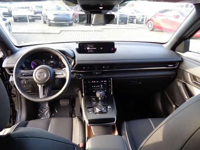 Mazda MX-30
