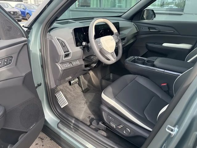Kia EV5