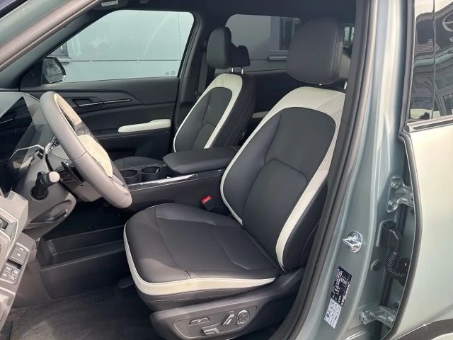 Kia EV5