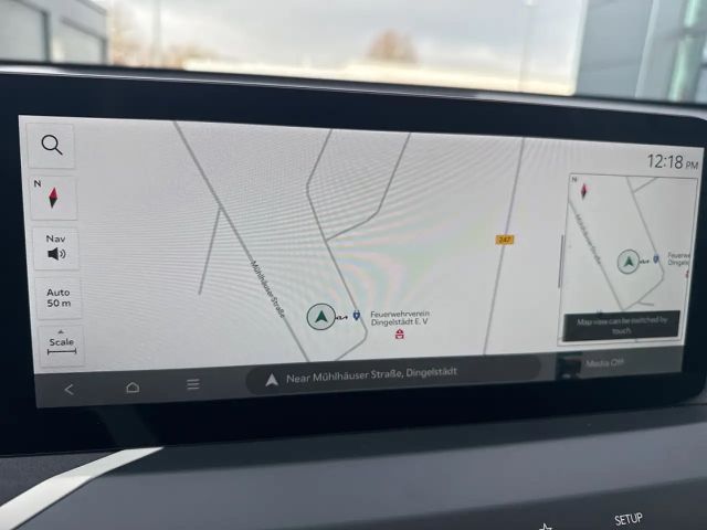 Kia EV5