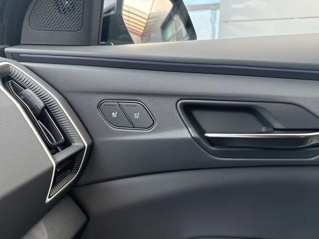 Kia EV5