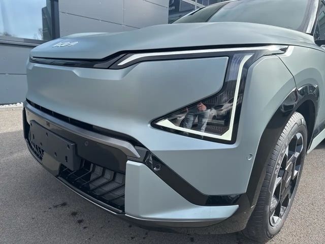 Kia EV5
