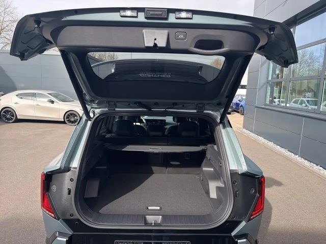Kia EV5