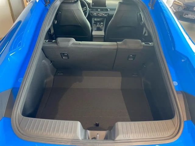 Honda Prelude