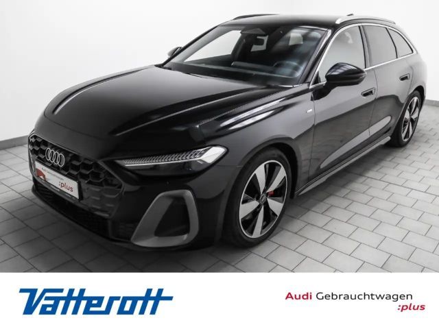 Audi A5 Avant TDI S line AHK Standhzg. Matrix 2025 Diesel