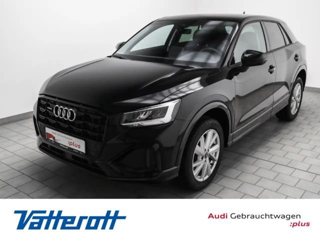 Audi Q2 40 TFSI quattro advanced Leder Navi ACC 2025 Benzine