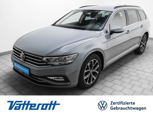 Volkswagen Passat Variant 2.0 TDI DSG Business AHK Navi Kamera 2023 Diesel
