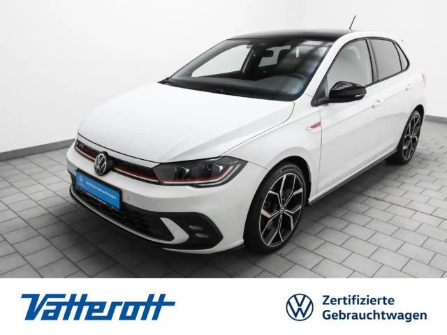 Volkswagen Polo 2023 Benzine
