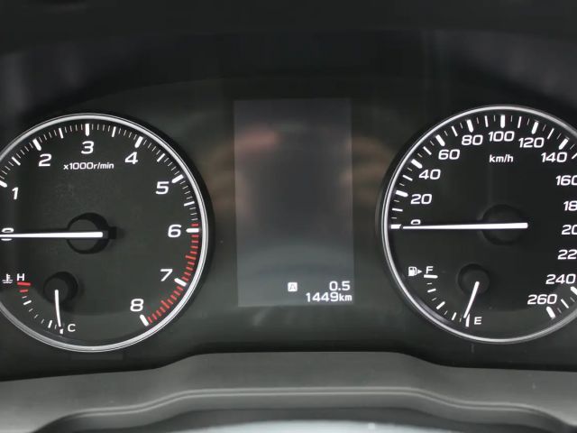 Subaru Crosstrek