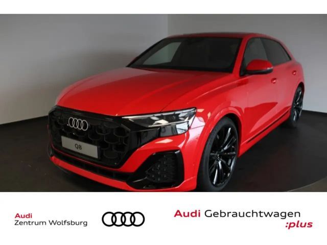 Audi Q8 SUV 50 TDI quattro tiptronic UPE:136421,-Euro 2024 Diesel