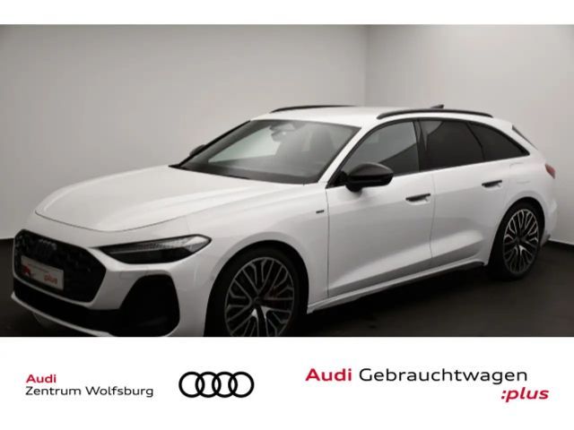 Audi A5 e-hybrid quattro S tronic 2025 Hybride / Benzine