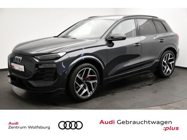 Audi Q6 e-tron performance Matrix/HeadUp/AHK 2025 Elektrisch