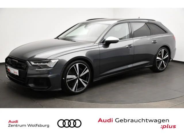 Audi S6 3.0 TDI Tiptronic quattro ACC/Einparkhi 2023 Diesel