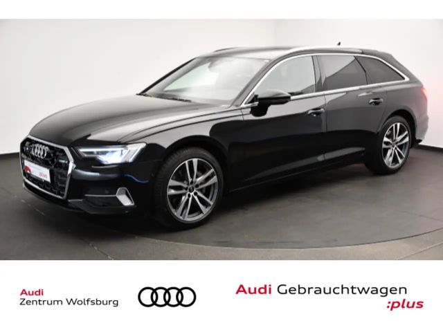 Audi A6 50 TDI quattro tiptronic advanced HeadU 2025 Diesel
