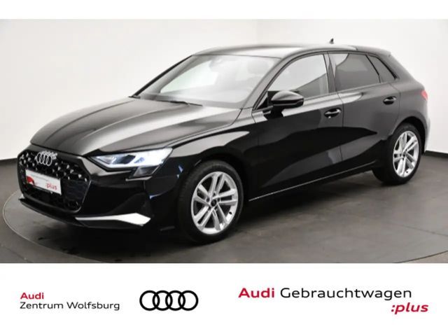 Audi A3 35 TFSI advanced 2025 Benzine