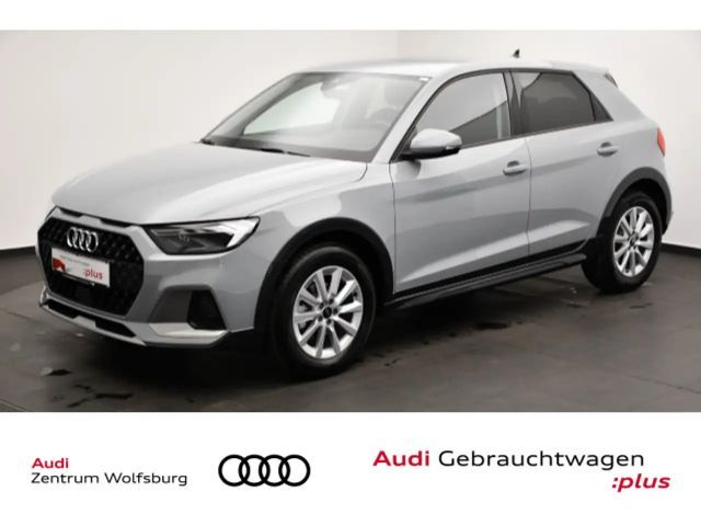 Audi A1 30 TFSI S tronic LED 2025 Benzine