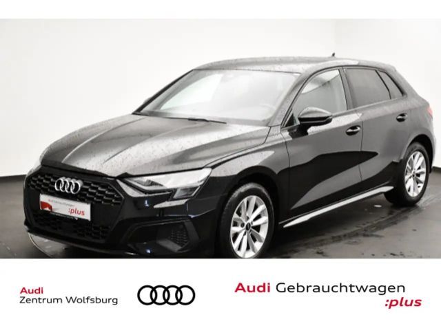 Audi A3 35TFSI LED/SITZHZ/APS 2022 Benzine